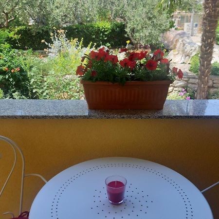 מלון קרס Soba Ana מראה חיצוני תמונה