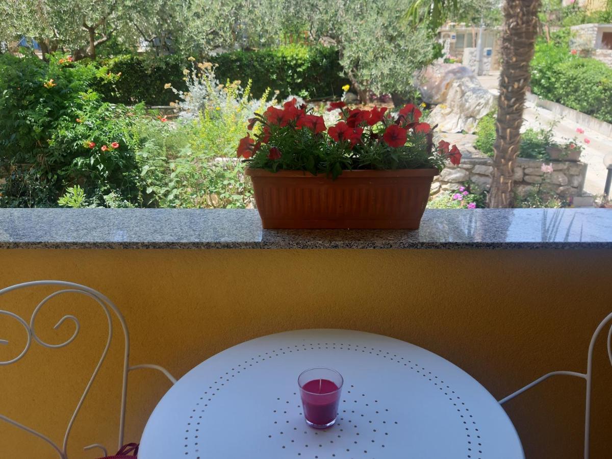 מלון קרס Soba Ana מראה חיצוני תמונה