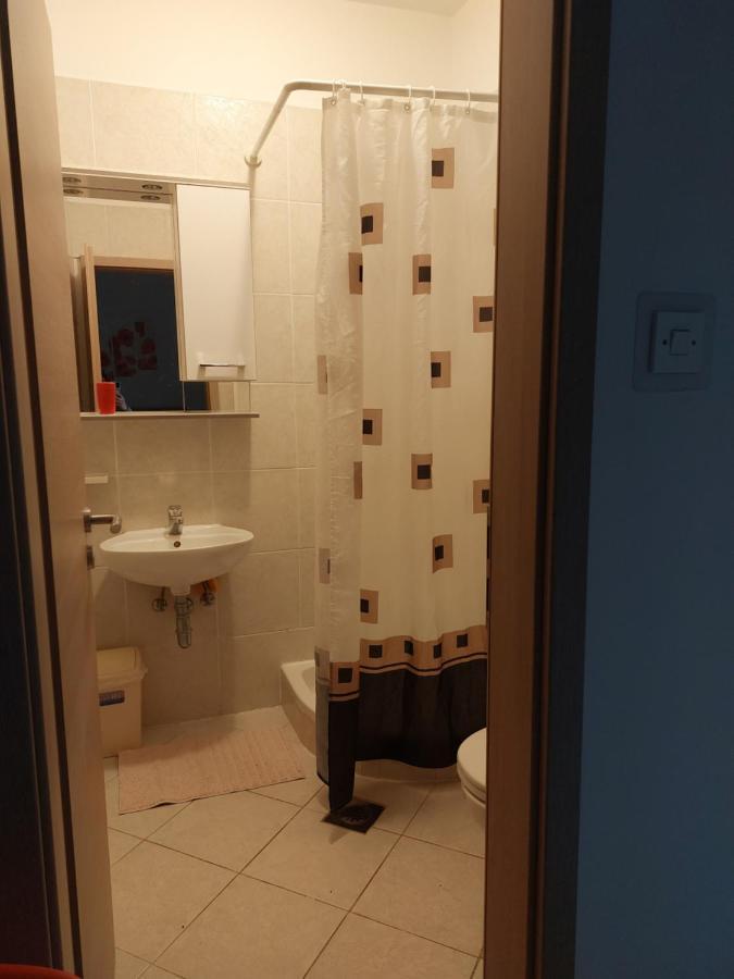 מלון קרס Soba Ana מראה חיצוני תמונה